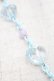 画像3: Angelic Pretty / MELODY TOYSハートネックレス（2020年）  ラベンダー S-25-09-12-032-AP-AC-AS-ZS (3)