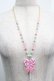 画像1: Angelic Pretty / POP Heartロリポップネックレス  ピンク S-25-09-12-035-AP-AC-HR-ZS (1)