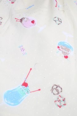 画像3: MILK / カクテルSodaベビードール  イエロー S-25-09-13-043-ML-OP-HR-ZS