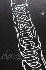 画像3: KRY CLOTHING / ハーネス付きスウェットパンツ  黒S-25-09-13-057-EL-PA-HR-ZT588 (3)