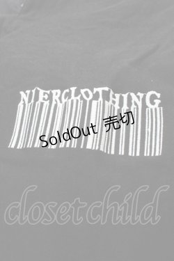 画像3: NieR Clothing / スキニーパンツ  黒 S-25-09-13-060-PU-PA-HR-ZS