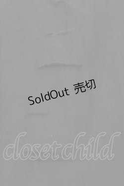 画像4: NieR Clothing / スキニーパンツ  黒 S-25-09-13-060-PU-PA-HR-ZS