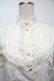 画像3: Angelic Pretty / Romanticブラウス  オフ S-25-09-13-011-AP-BL-AS-ZS (3)