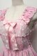 画像3: Angelic Pretty / 雪のガラスドームジャンパースカート  ピンク S-25-09-16-036-AP-OP-AS-ZS (3)