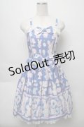 Angelic Pretty / Fancy Paper Dolls Special Set  青 S-25-09-16-038-AP-OP-AS-ZS