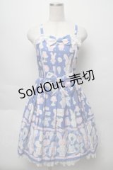 Angelic Pretty / Fancy Paper Dolls Special Set  青 S-25-09-16-038-AP-OP-AS-ZS