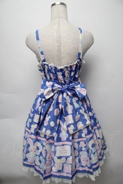 画像2: Angelic Pretty / Fancy Paper Dolls Special Set  青 S-25-09-16-038-AP-OP-AS-ZS