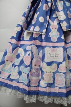 画像3: Angelic Pretty / Fancy Paper Dolls Special Set  青 S-25-09-16-038-AP-OP-AS-ZS