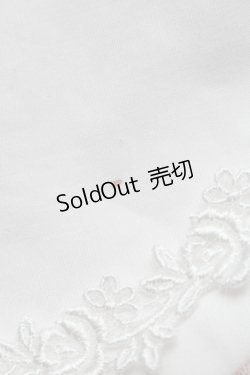 画像4: MAM / ラブリーパルテールローズジレ風ワンピース  ピンク S-25-09-16-041-LO-OP-AS-ZS