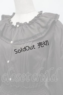 画像3: m petit by misako / ワンピース L グレー S-25-09-16-045-LO-OP-AS-ZS