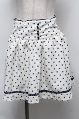 Fi.n.t / ドットキュロット  オフ S-25-09-16-052-CA-PA-AS-ZT067