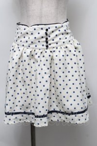 Fi.n.t / ドットキュロット  オフ S-25-09-16-052-CA-PA-AS-ZT067