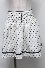 画像1: 【SALE】Fi.n.t / ドットキュロット  オフ S-25-09-16-052-CA-PA-AS-ZT067 (1)