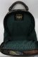 画像4: Jane Marple / 楽器ゴブラン楽器ケース型バッグ  黒 S-25-09-16-016-JM-BG-HR-ZS (4)