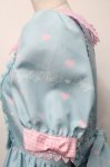 画像3: Angelic Pretty /Lovely Toyboxワンピース  サックス S-25-09-17-031-AP-OP-AS-ZT082 (3)