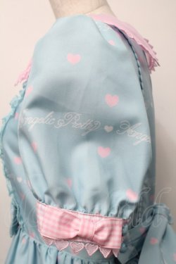 画像3: Angelic Pretty /Lovely Toyboxワンピース  サックス S-25-09-17-031-AP-OP-AS-ZT082