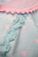 画像5: Angelic Pretty /Lovely Toyboxワンピース  サックス S-25-09-17-031-AP-OP-AS-ZT082 (5)