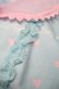 画像5: Angelic Pretty /Lovely Toyboxワンピース  サックス S-25-09-17-031-AP-OP-AS-ZT082 (5)