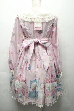 画像2: Angelic Pretty / Daydream Bedワンピース  ラベンダー S-25-09-17-033-AP-OP-AS-ZS