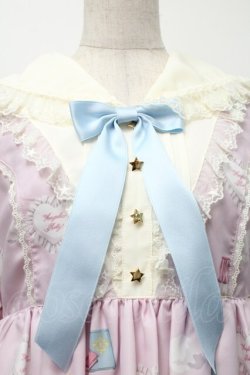 画像3: Angelic Pretty / Daydream Bedワンピース  ラベンダー S-25-09-17-033-AP-OP-AS-ZS