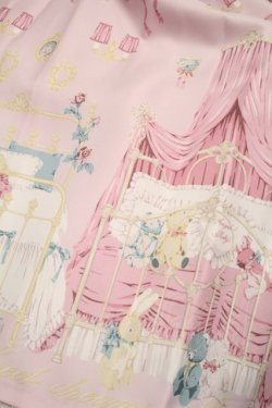 画像4: Angelic Pretty / Daydream Bedワンピース  ラベンダー S-25-09-17-033-AP-OP-AS-ZS