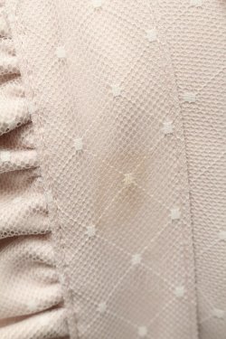 画像4: BABY,THE STARS SHINE BRIGHT / Charlotteチュールジャンパースカート  ピンク S-25-09-17-037-BA-OP-AS-ZT482