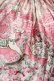 画像4: Angelic Pretty / Belle Epoque Roseジャンパースカート  ワイン S-25-09-17-038-AP-OP-AS-ZS (4)
