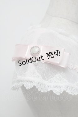 画像3: BABY,THE STARS SHINE BRIGHT / Lady Lacy Plumeria  あなたの幸せを願う花束 ケープ  ピンク S-25-09-17-005-BA-JA-SA-ZS