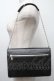 画像2: Jean Paul GAULTIER / スタッズショルダーバッグ  黒 S-25-09-17-013-GO-BG-AS-ZS (2)