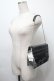 画像3: Jean Paul GAULTIER / スタッズショルダーバッグ  黒 S-25-09-17-013-GO-BG-AS-ZS (3)
