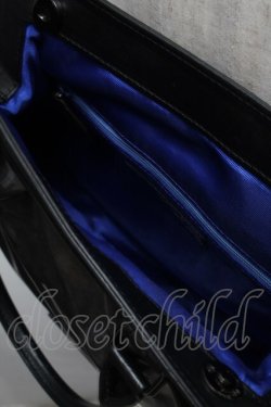 画像5: Moi-meme-Moitie / ショルダーバッグ  シルバー S-25-09-17-014-MO-BG-HR-ZS