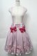 画像1: Amavel / Magical Sweet Angelスカート  ピンク S-25-09-23-043-CA-SK-AS-ZS (1)