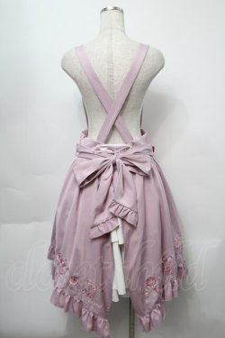 画像2: Amavel / Magical Sweet Angelスカート  ピンク S-25-09-23-043-CA-SK-AS-ZS