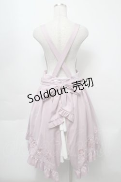 画像2: Amavel / Magical Sweet Angelスカート  ピンク S-25-09-23-043-CA-SK-AS-ZS