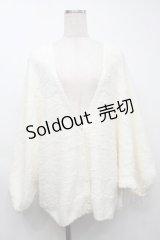 LIZ LISA / ドルマンニットカーデ  オフ S-25-09-23-007-LO-TO-AS-ZS