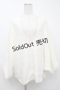 LIZ LISA / ドルマンニットカーデ  オフ S-25-09-23-007-LO-TO-AS-ZS