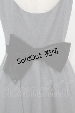 画像3: Jane Marple / ウールワンピース  グレー S-25-09-23-045-JM-OP-AS-ZS