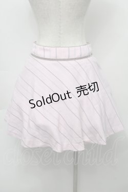 画像2: MILK / Clubスカート  ピンク S-25-09-23-046-ML-SK-AS-ZS