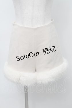 画像1: LOLITA / ショートパンツ  オフ S-25-09-23-058-LO-PA-AS-ZS