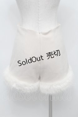 画像2: LOLITA / ショートパンツ  オフ S-25-09-23-058-LO-PA-AS-ZS