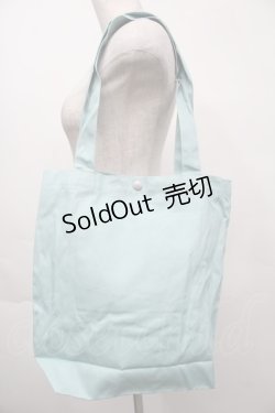 画像4: PINK HOUSE / スマイリーマーガレットプリントバッグ  ミント S-25-09-23-1063-LO-JA-HR-ZS