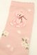 画像3: PINK HOUSE / 桜Teddyソックス  ピンク S-25-09-23-1027-LO-ZA-HR-ZS (3)