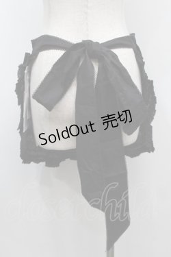 画像2: PINK HOUSE / ロゴ刺繍入りローンタリブエ  黒 S-25-09-23-002-LO-ZA-AS-ZS