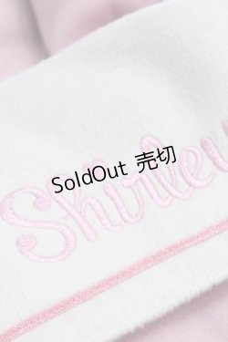 画像6: Shirley Temple / セーラー襟ブルゾン  ピンクｘオフ S-25-09-23-021-ET-JA-AS-ZS