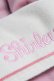 画像6: Shirley Temple / セーラー襟ブルゾン  ピンクｘオフ S-25-09-23-021-ET-JA-AS-ZS
