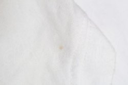 画像6: Ank Rouge / ゴシックプリントBigTe  白 S-25-09-24-003-CA-TS-HR-ZT051