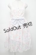 To Alice / Sweetsワンピース  ピンク S-25-09-24-046-LO-OP-AS-ZS
