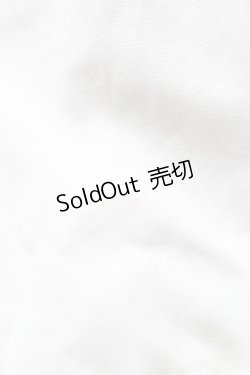 画像4: BABY,THE STARS SHINE BRIGHT / シェリルレーシィブラウス  白 S-25-09-24-004-BA-BL-HR-ZS