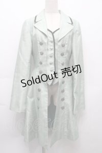 ATELIER BOZ / アクシオンローランドジャケット  グラスグリーン S-25-09-24-020-EL-JA-AS-ZS