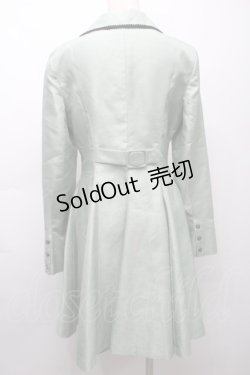 画像2: ATELIER BOZ / アクシオンローランドジャケット  グラスグリーン S-25-09-24-020-EL-JA-AS-ZS